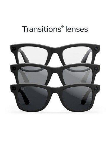 Gen2 ray ban meta - gen2,