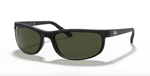 Ray ban 2027 - predator, 2