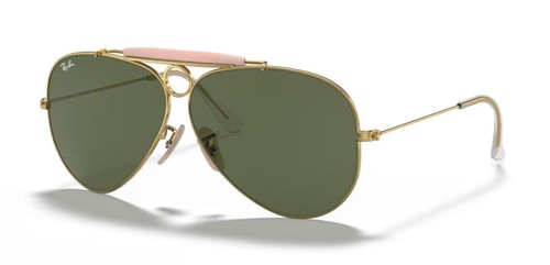 Ray ban 3138 - ray, 001