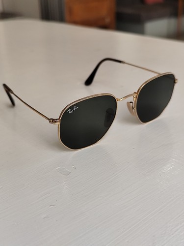 Ray ban rb3548n 001 - rb3548n, 51-21