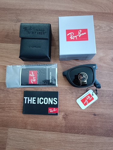 Ray ban wayfarer - ray-ban,