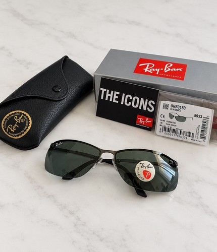Occhiali sole ray ban - da, ray-ban