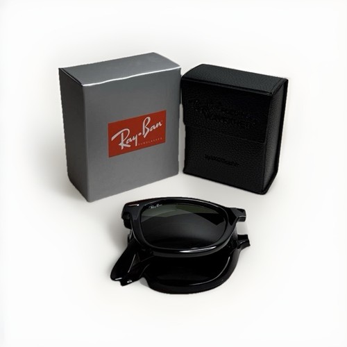Ray ban wayfarer folding - ray-ban,