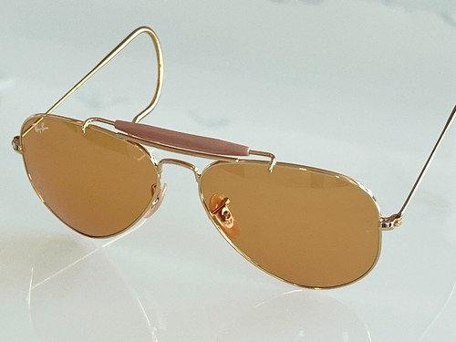 Ray ban 3030 - 3030, outdoorsman