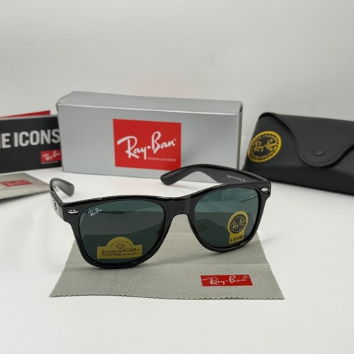 Ray ban rb2140 - ray-ban, wayfarer
