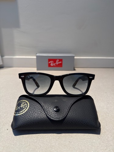 Ray ban wayfarer - ray-ban, rb2140
