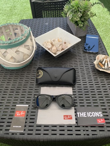 Ray ban wayfarer classics - wayfarer,