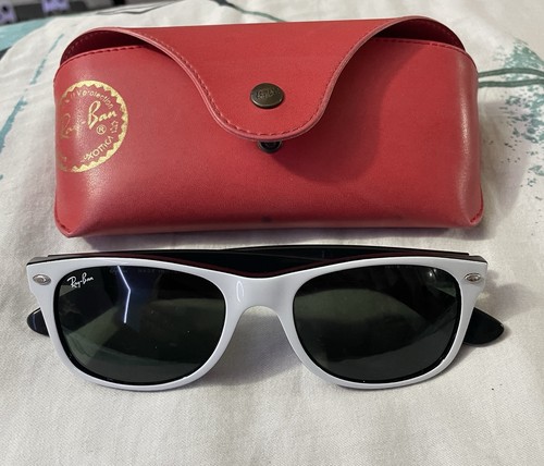 Ray ban new - ray-ban, wayfarer