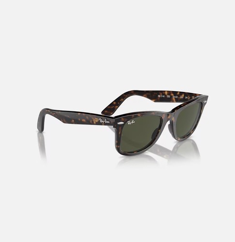 Ray ban wayfarer classic - ray-ban,