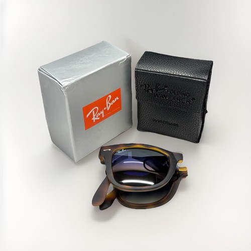 Ray ban wayfarer folding - wayfarer,