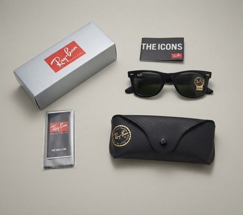 Ray ban rb2140 wayfarer - rb2140,