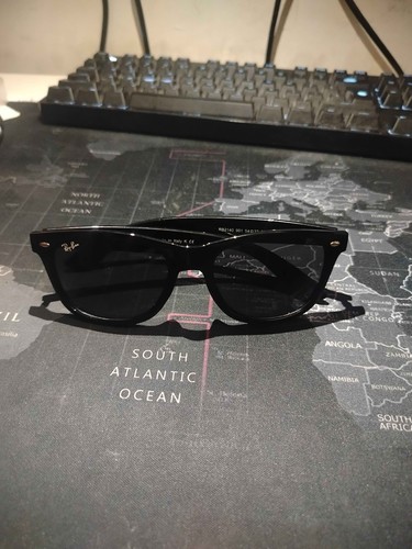 Ray ban wayfarer rb2140 - ray-ban,