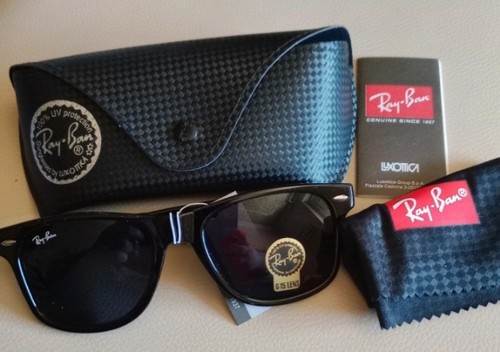 Ray ban wayfarer rb2140 901 - wayfarer,