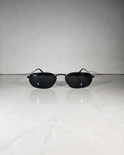 Occhiali ray ban rb3947 black - ray,