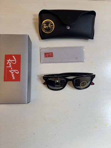 Ray ban scuderia ferrari - ray-ban,