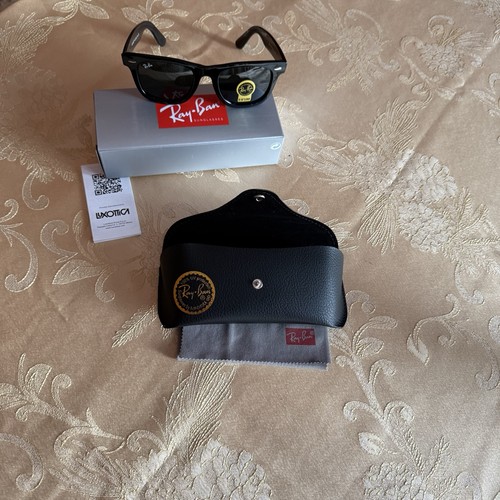 Ray ban wayfarer nuovo - ray-ban,