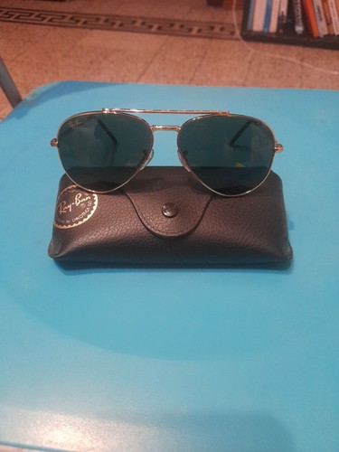 Occhiali sole uomo ray ban - da,