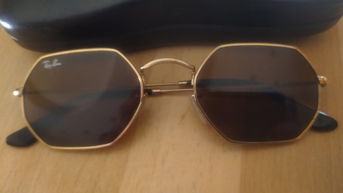Ray ban octagonal - ray-ban,