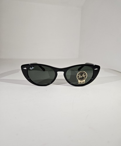 Occhiali sole ray ban - da, ray-ban