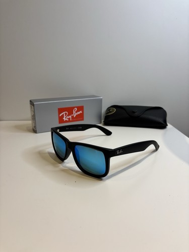 Ray ban justin - justin, classic