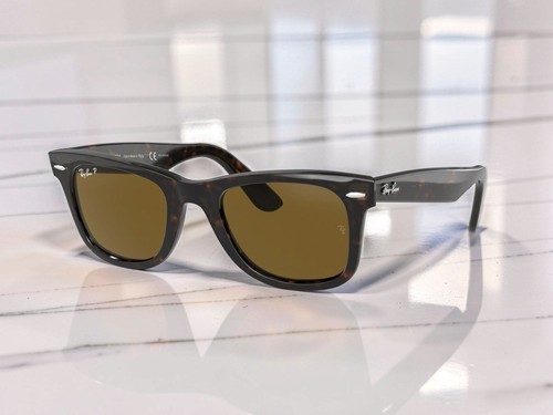 Ray ban wayfarer rb2140 902 - ray-ban, 902/57