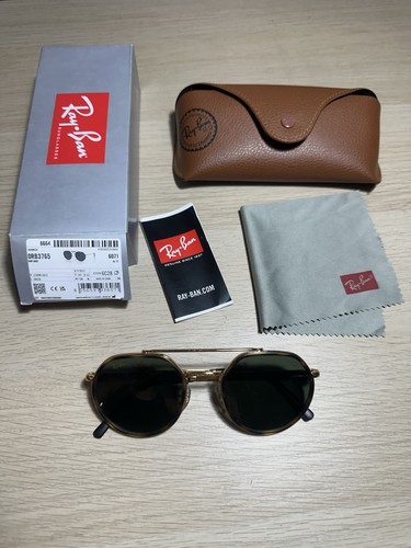 Ray ban rb3765 occhiali - ray-ban,