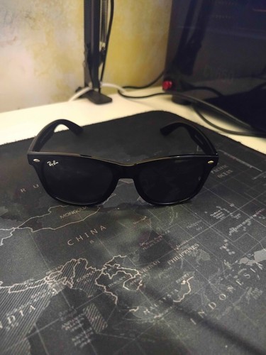 Occhiali sole ray - da, ray-ban