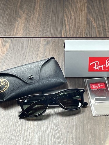 Ray ban wayfarer uomo - uomo, occhiali