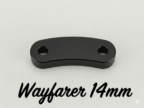 Ray ban 4105 wayfarer - 4105,