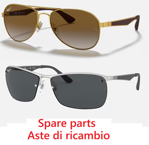 Aste ricambio per - ricambio,