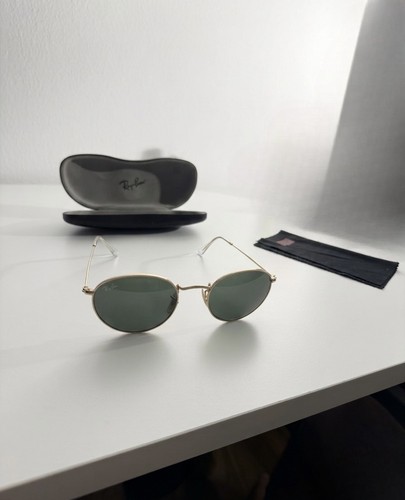 Ray ban round metal - round, occhiali