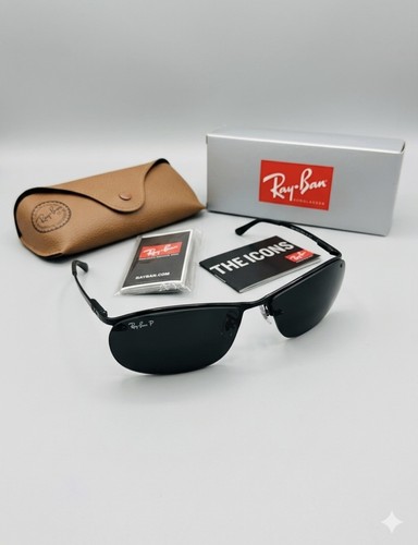 Ray ban rb3183 - ray-ban, bar63-15