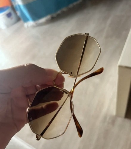 Occhiale sole ray ban - occhiale, da