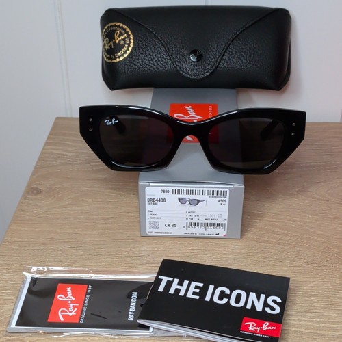Ray ban zena rb4430f occhiali - ray-ban,