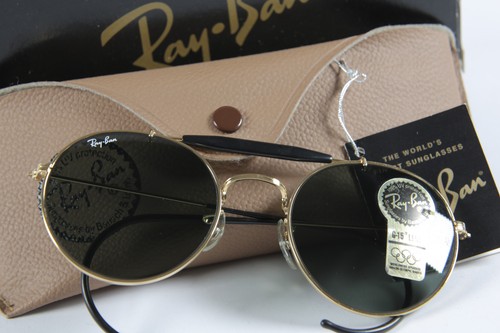 Ray ban outdoorsman - ban,