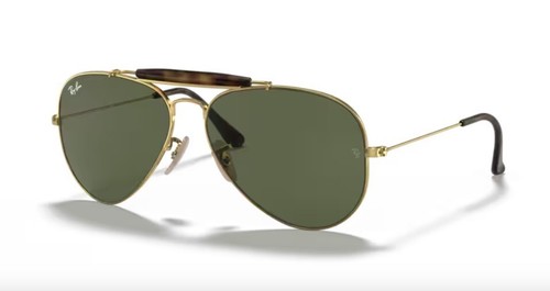 Ray ban 3029 outdorsman - ban,