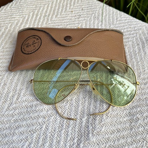 Occhiali sole bausch lomb - sole,