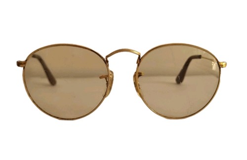 Ray ban round - ray,