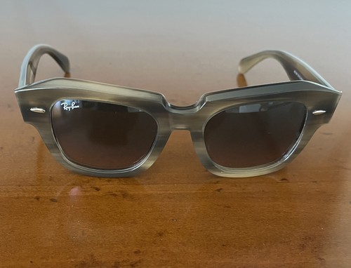 Ray ban rb2186 - state, street