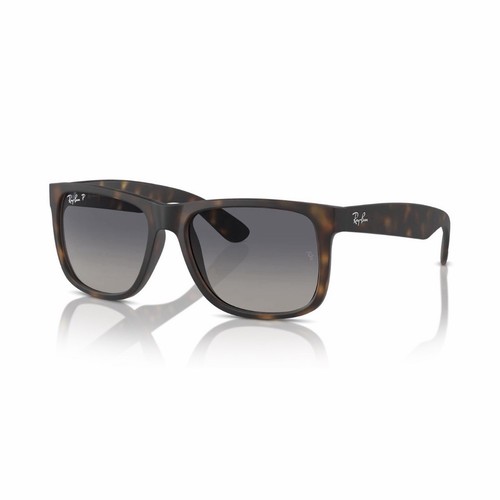 Ray ban justin polarizzati - justin,