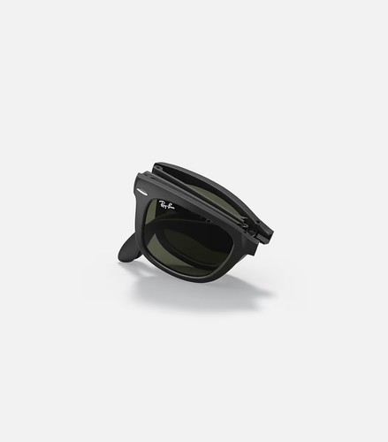 Ray ban folding wayfarer - folding,