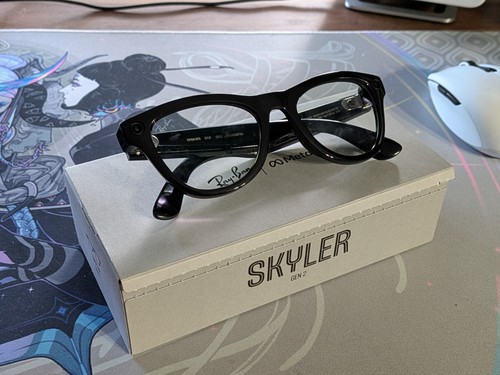 Ray ban meta - ray-ban,