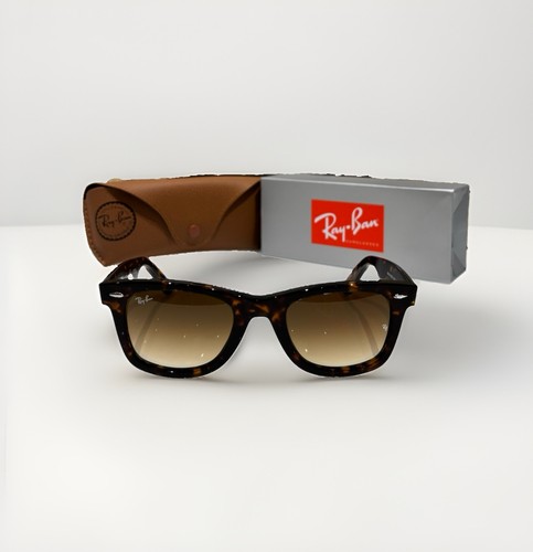 Ray ban wayfarer - wayfarer, rb2140