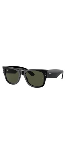 Ray ban mega wayfarer rb0840s - wayfarer,