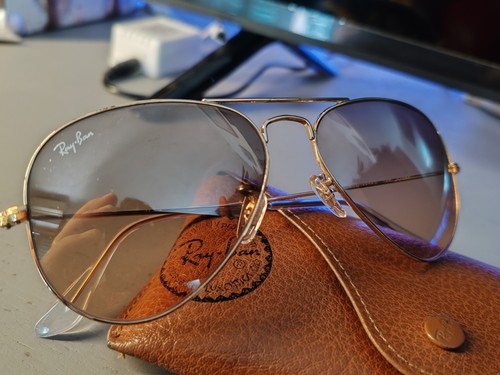 Occhiale sole rayban - sole, ban
