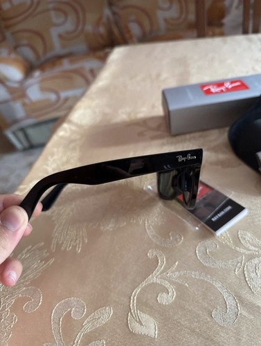 Ray ban wayfarer occhiali - wayfarer,