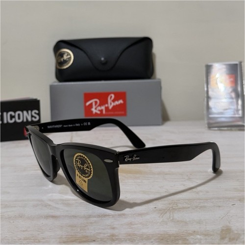 Ray ban wayfarer - wayfarer, original
