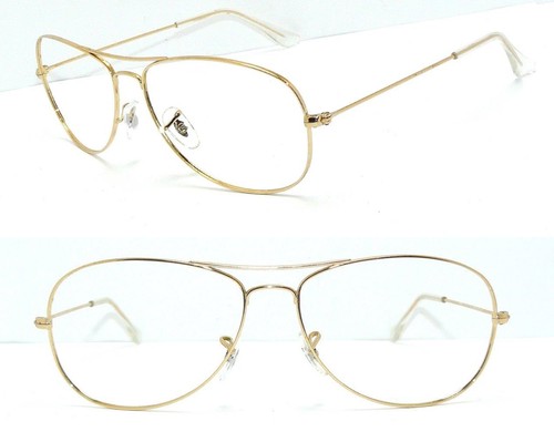 Occhiali sole ray ban oro - ban,