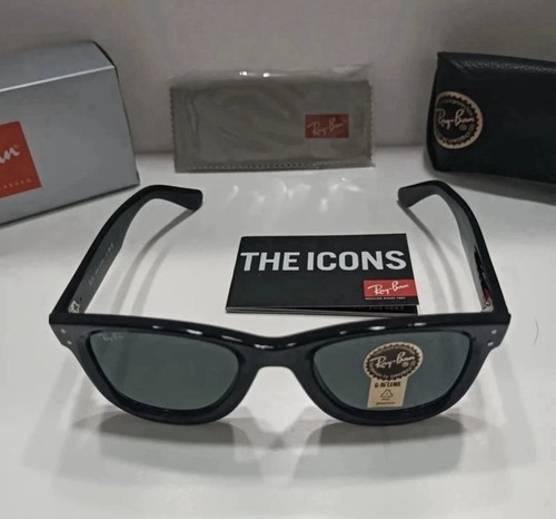 Ray ban wayfarer reverse - ray-ban,