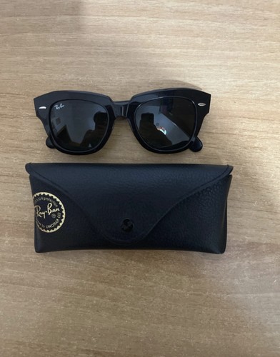 Occhiale sole ray ban - occhiale,